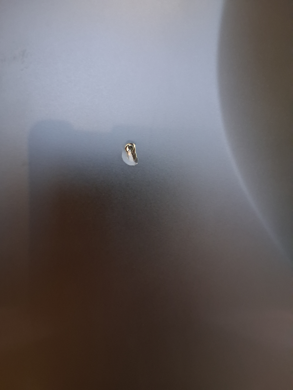 G&L Tribute SB-2 RW BKS, Black Frost**Sonderpreis**